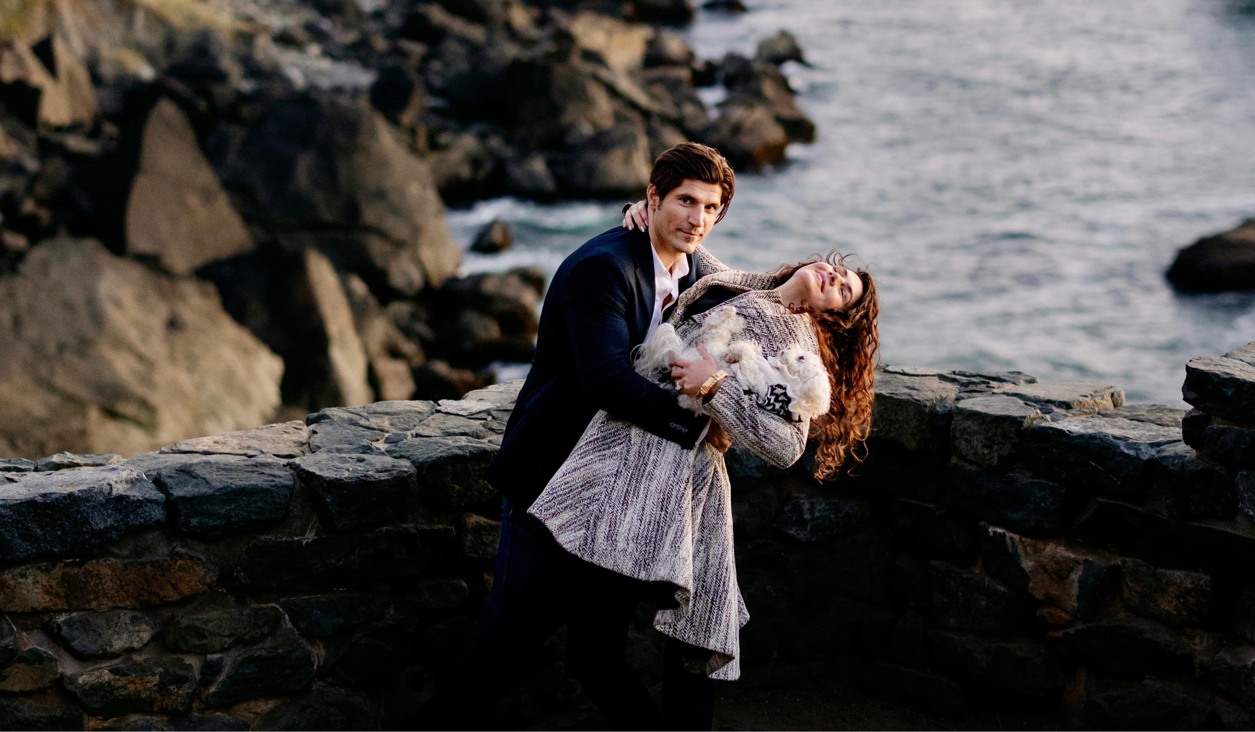 The Wedding Website of Sorin Craciunescu and Erica Gismegian
