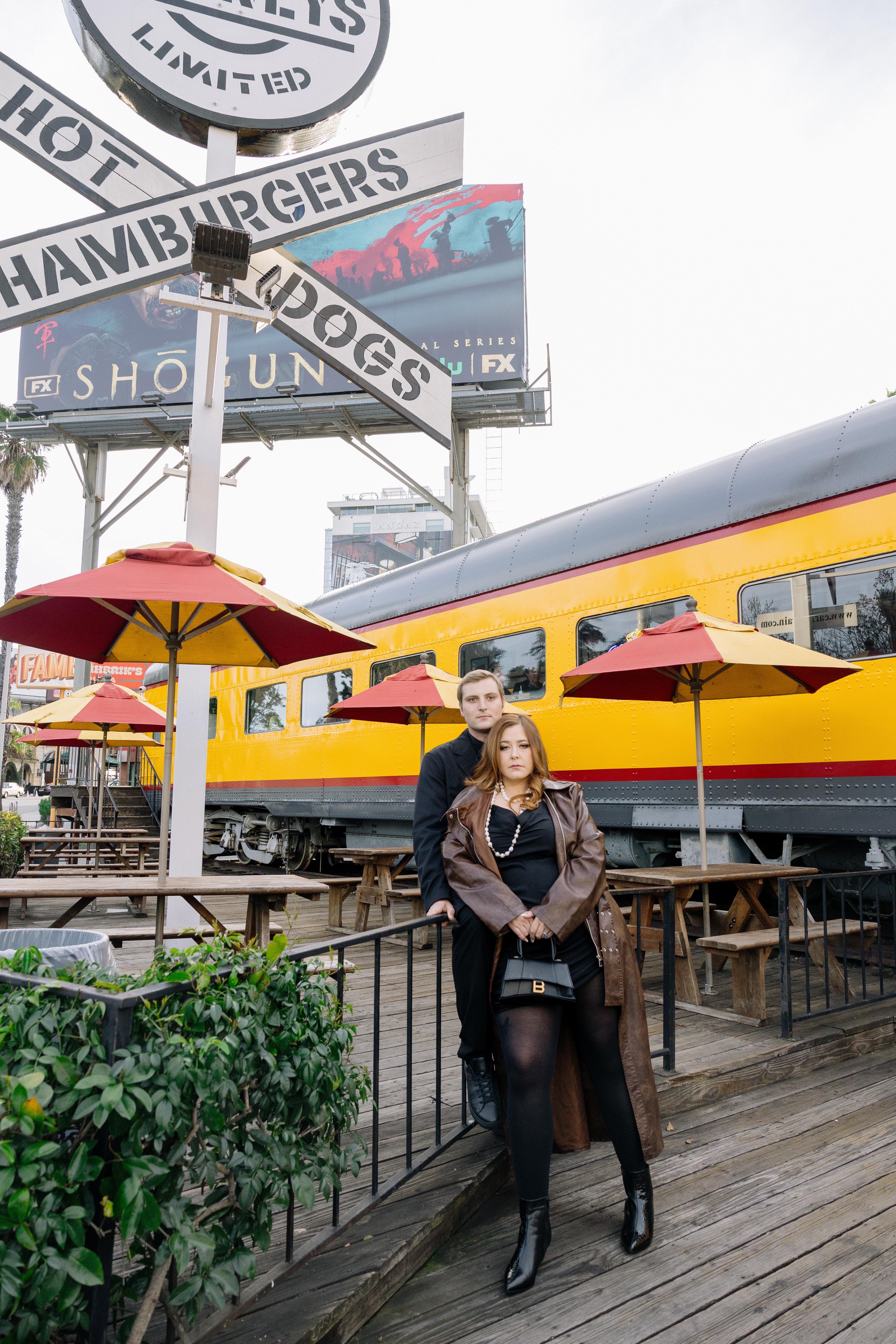 The Wedding Website of Rebecca Small and Daniel Gordon