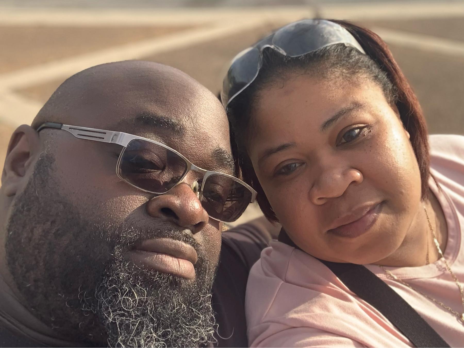 The Wedding Website of Angela Dunagan and Edtwan Tucker
