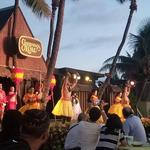 Germaine's Luau