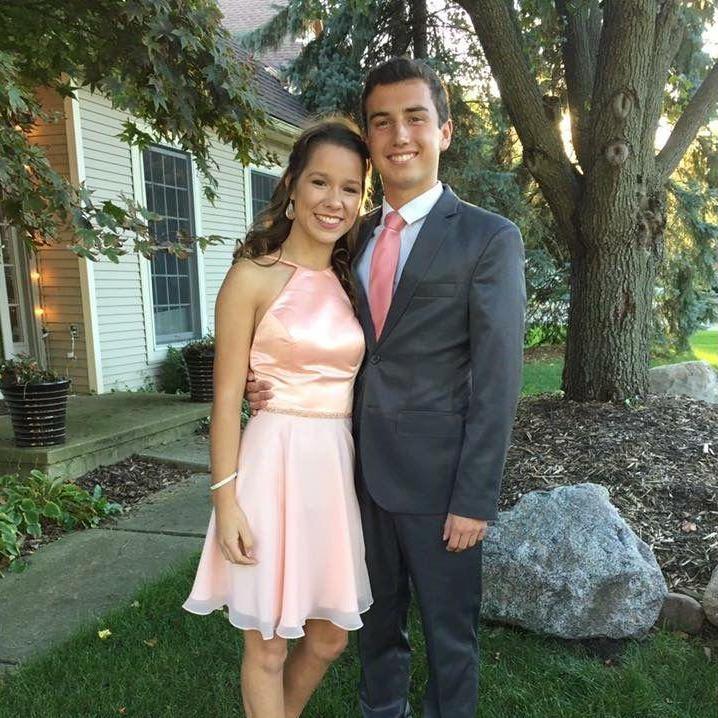 Troy High Homecoming (2016)