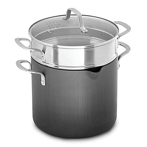 Calphalon® Classic™ Nonstick 8 qt. Covered Multi-Pot