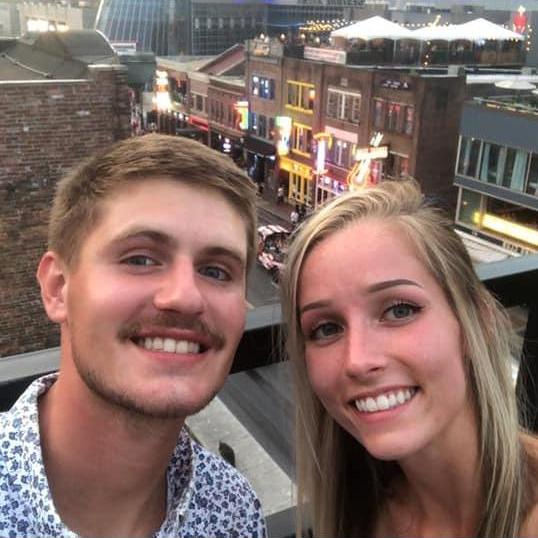 Tanner & Courtney take on Nashville.