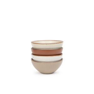 East Fork Ice Cream Bowl 4-pack - Classic