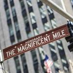 Magnificent Mile