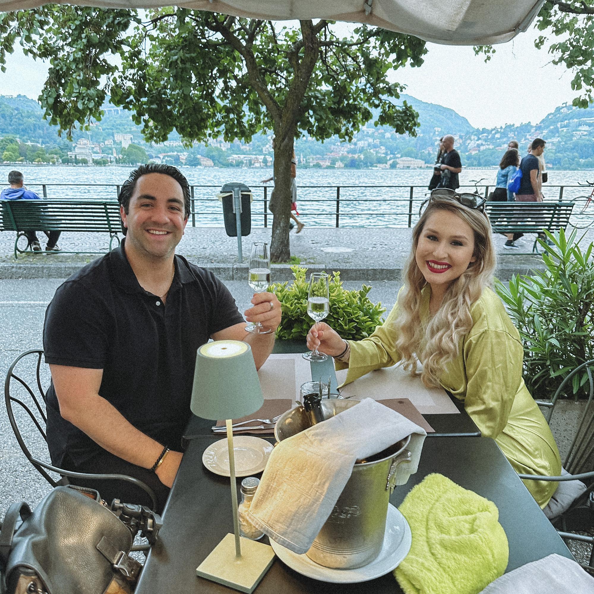Lake Como, Italy 🇮🇹
