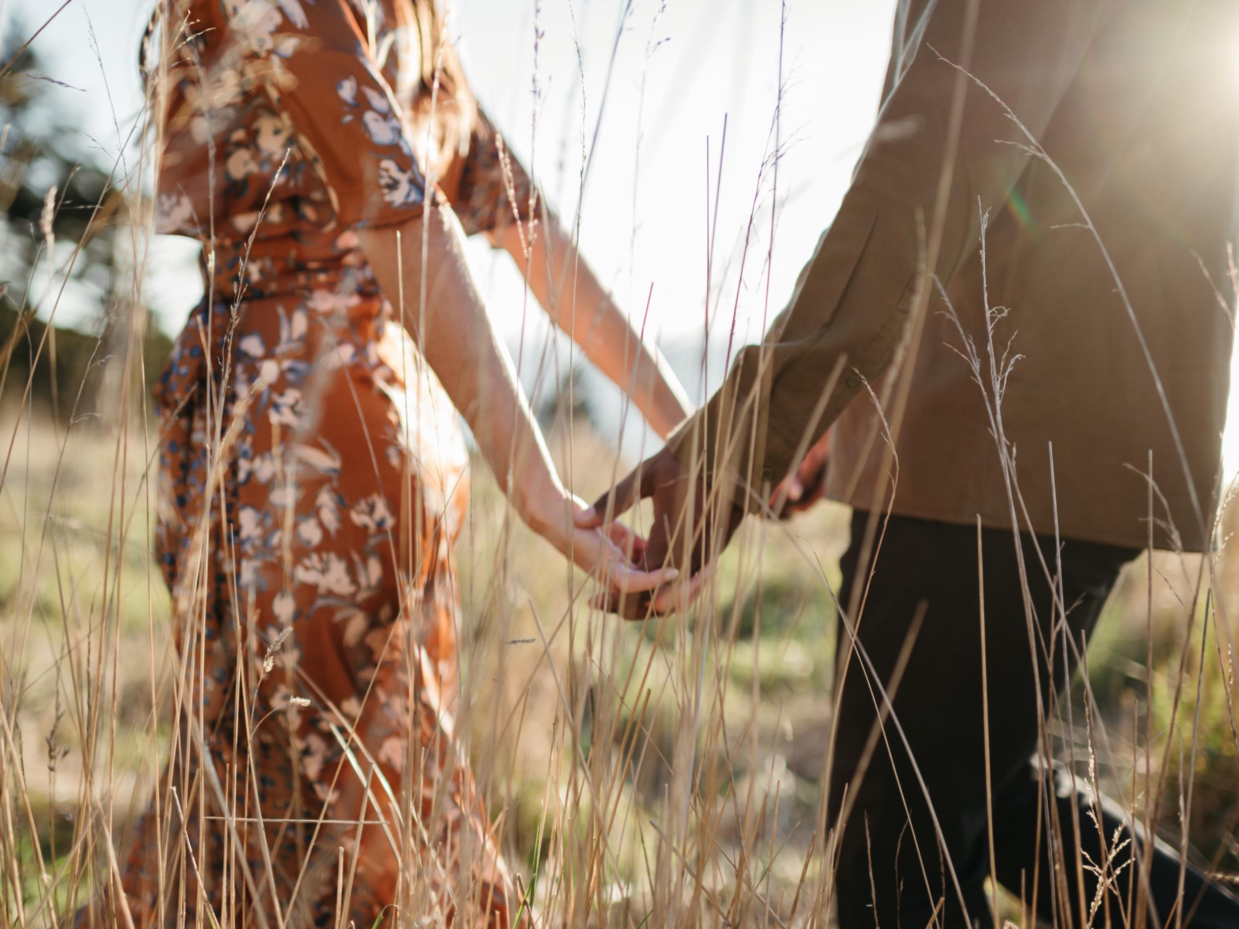The Wedding Website of Ally Edwards and Reggie Collins