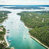 Lake Travis