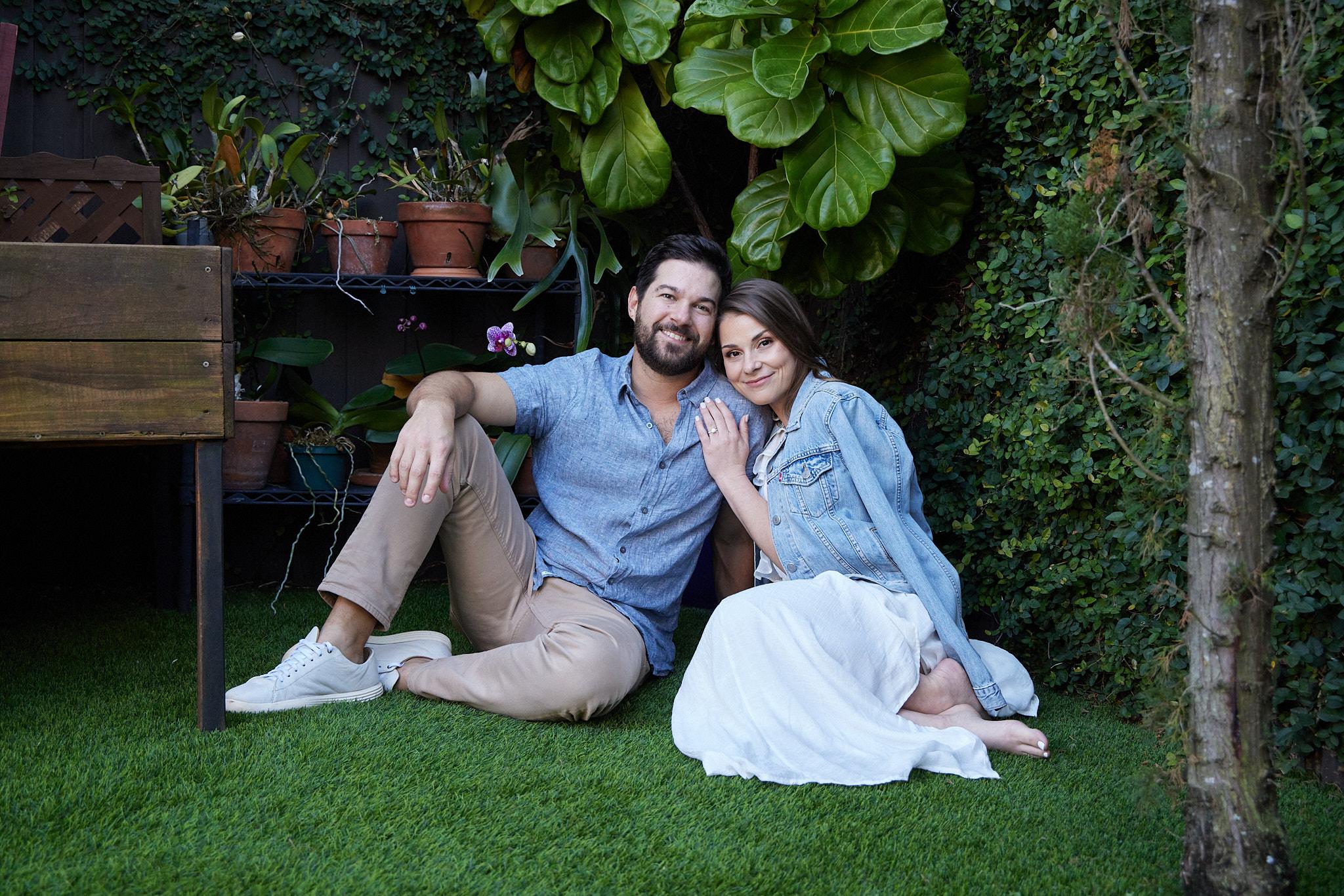 The Wedding Website of Alex Kamper and JJ Davis