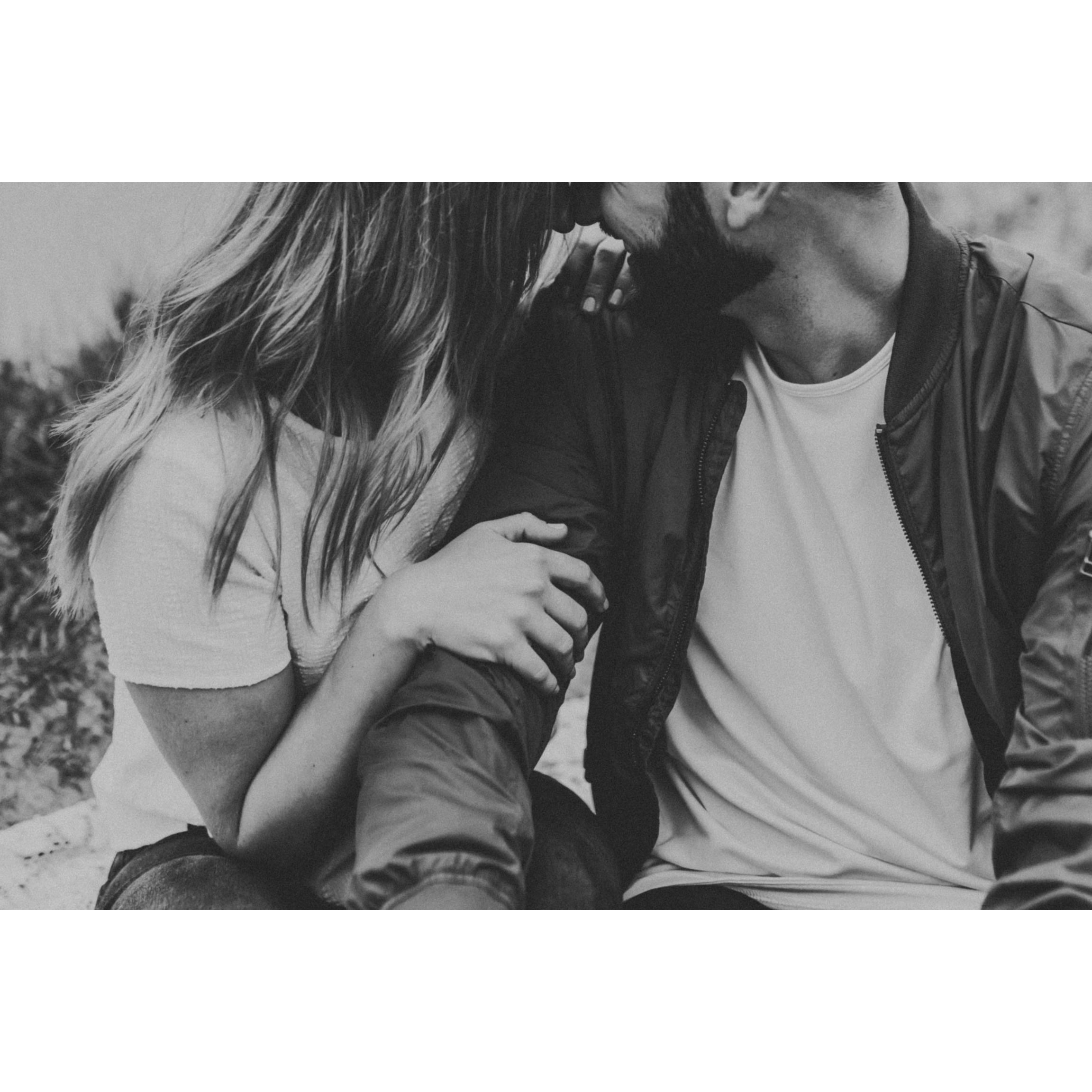 Engagement Session, Amanda Ketterhagen Photography