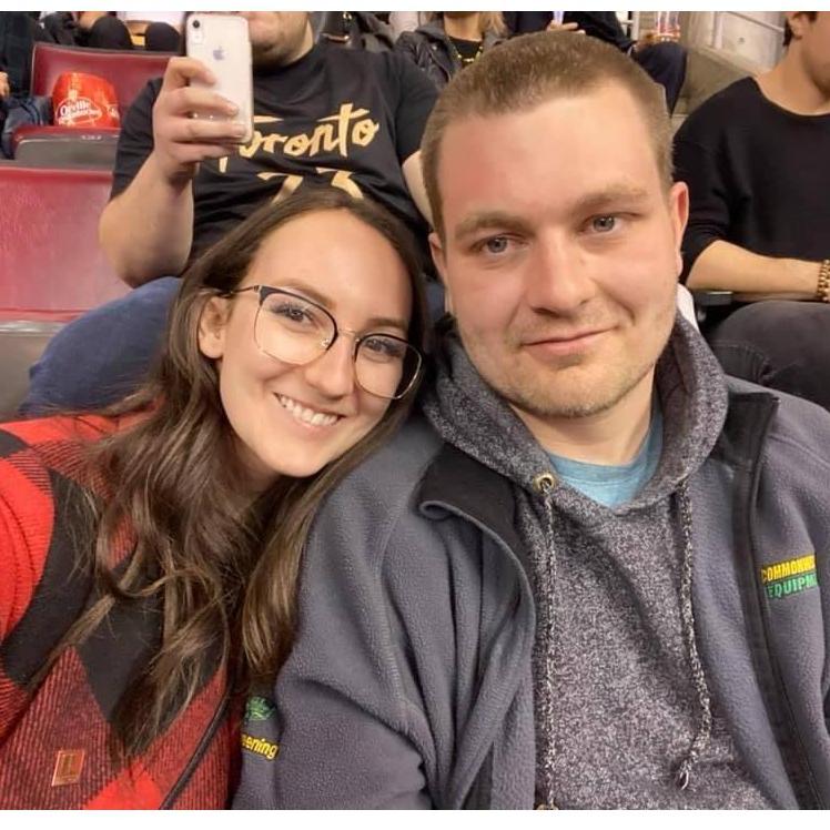 Go Raptors Go! Our favourite sport to watch