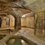 Bagno ebraico - Mikveh