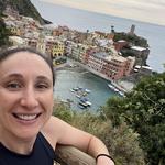 Cinque Terre