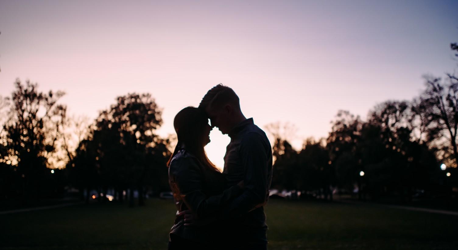 The Wedding Website of Sara Peña and Joseph Stark