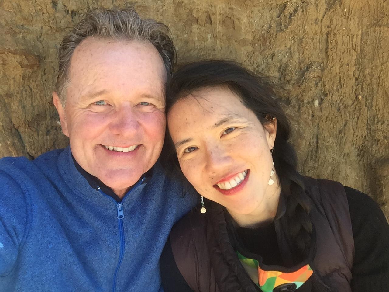 The Wedding Website of Jung Fitzpatrick and Chris Tallon