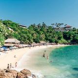 Playa Carrizalillo