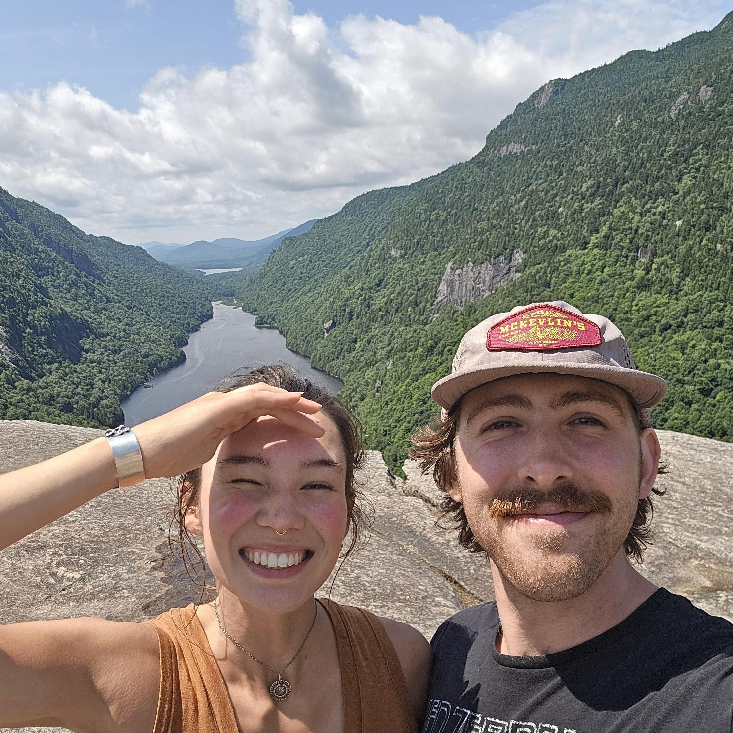 07-16-2024 - Summit of Indian Head, NY
