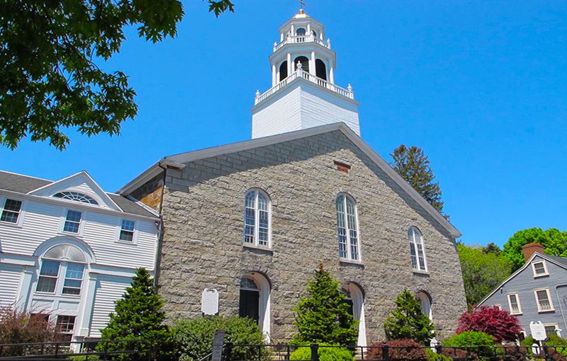 The Wedding Website of Christine McGrail and Tyler Conway