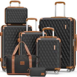 New Luggage