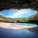 Marietas Islands