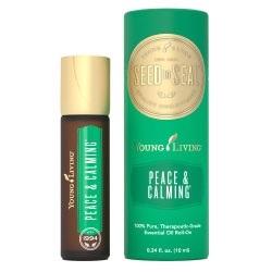 Peace & Calming Roll-On