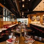 The Purple Pig Restaurant