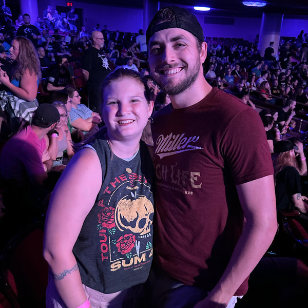 Concert/ Date Night Fund