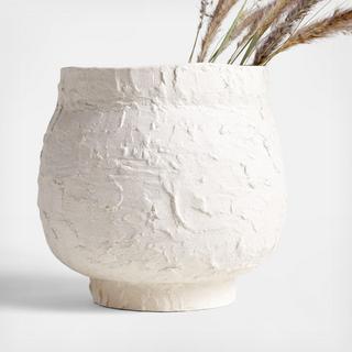 Textured Vase