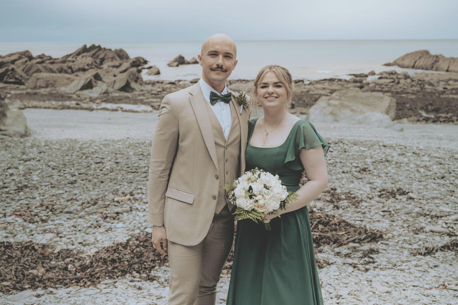 The Wedding Website of Leann Gittos and Jack Barber-Woods