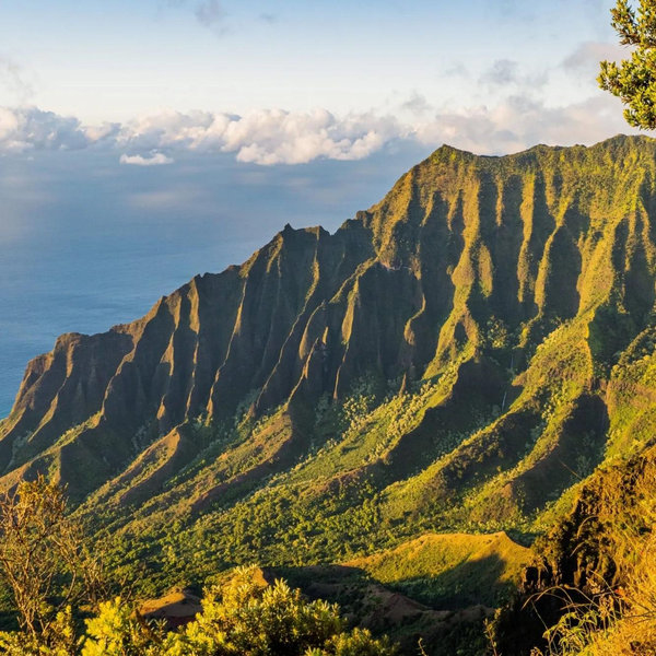 Kauai Helicopter Tour
