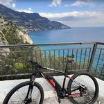 E-Bike Tours & Bike Rental in Sorrento and Amalfi Coast