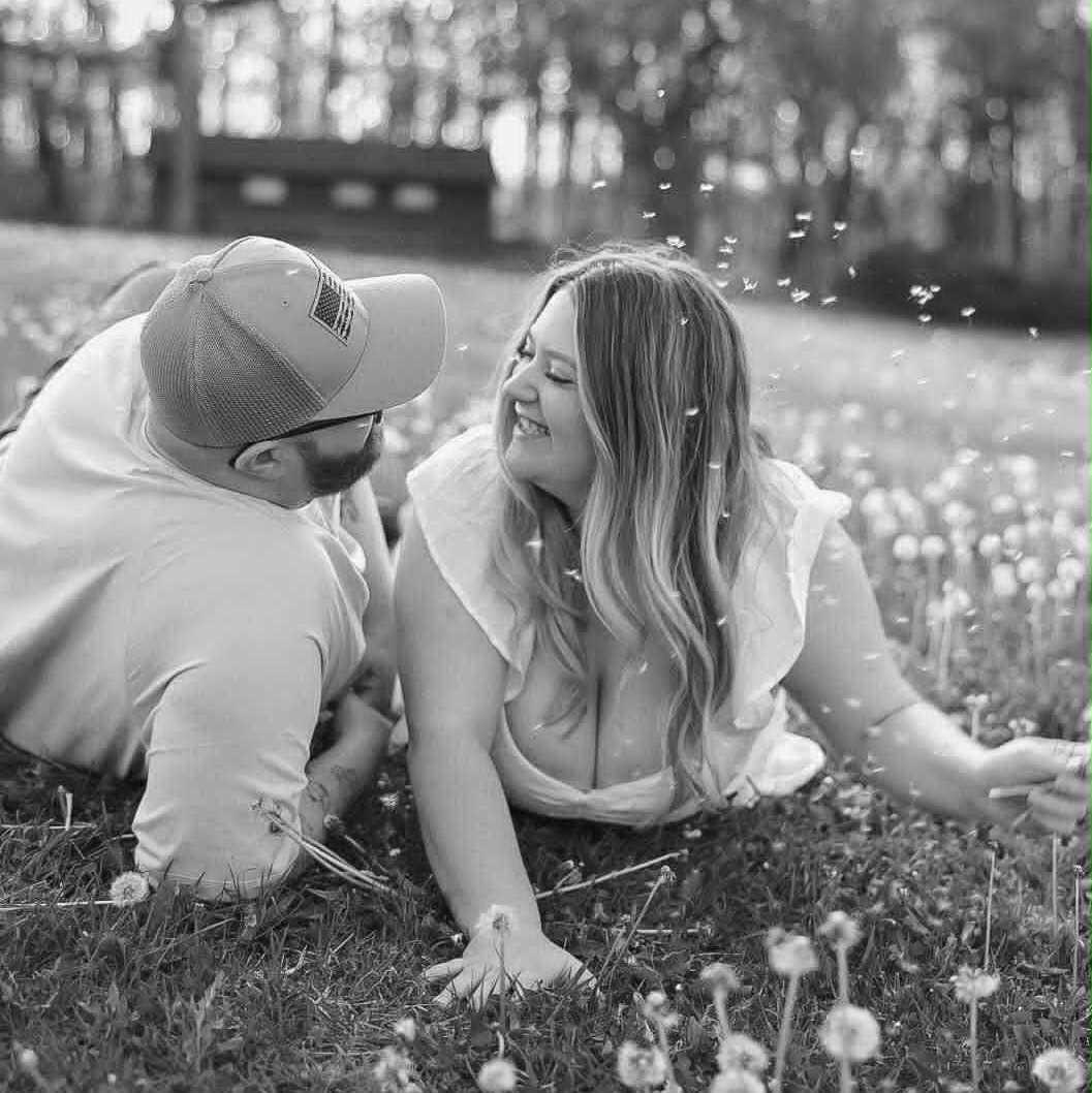 The Wedding Website of Kaylee Perry and Austin Spangler