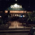 Oliveria Cocktail Bar