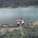 Horsetooth Reservoir