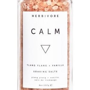 'Calm' Bath Salts