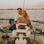 Take a Sail with our favorite charter!