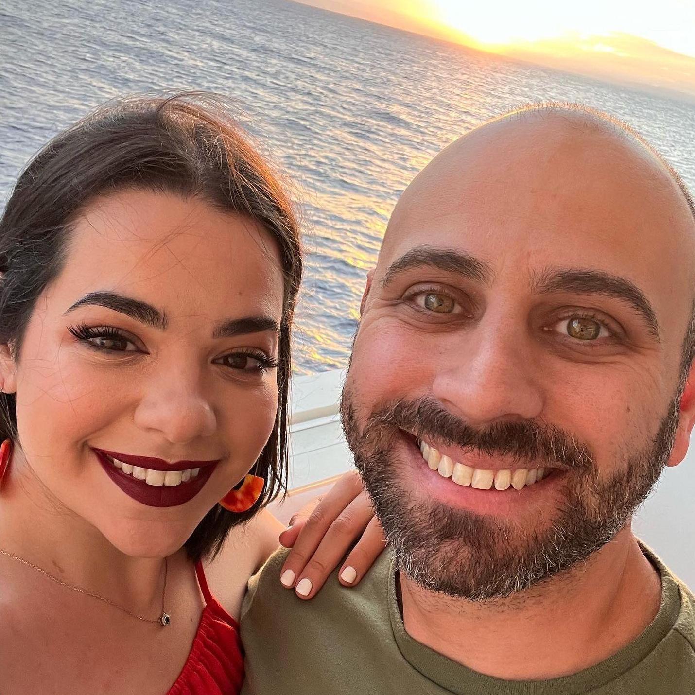 10th anniversary cruise.