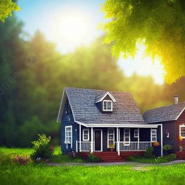 Home Down Payment