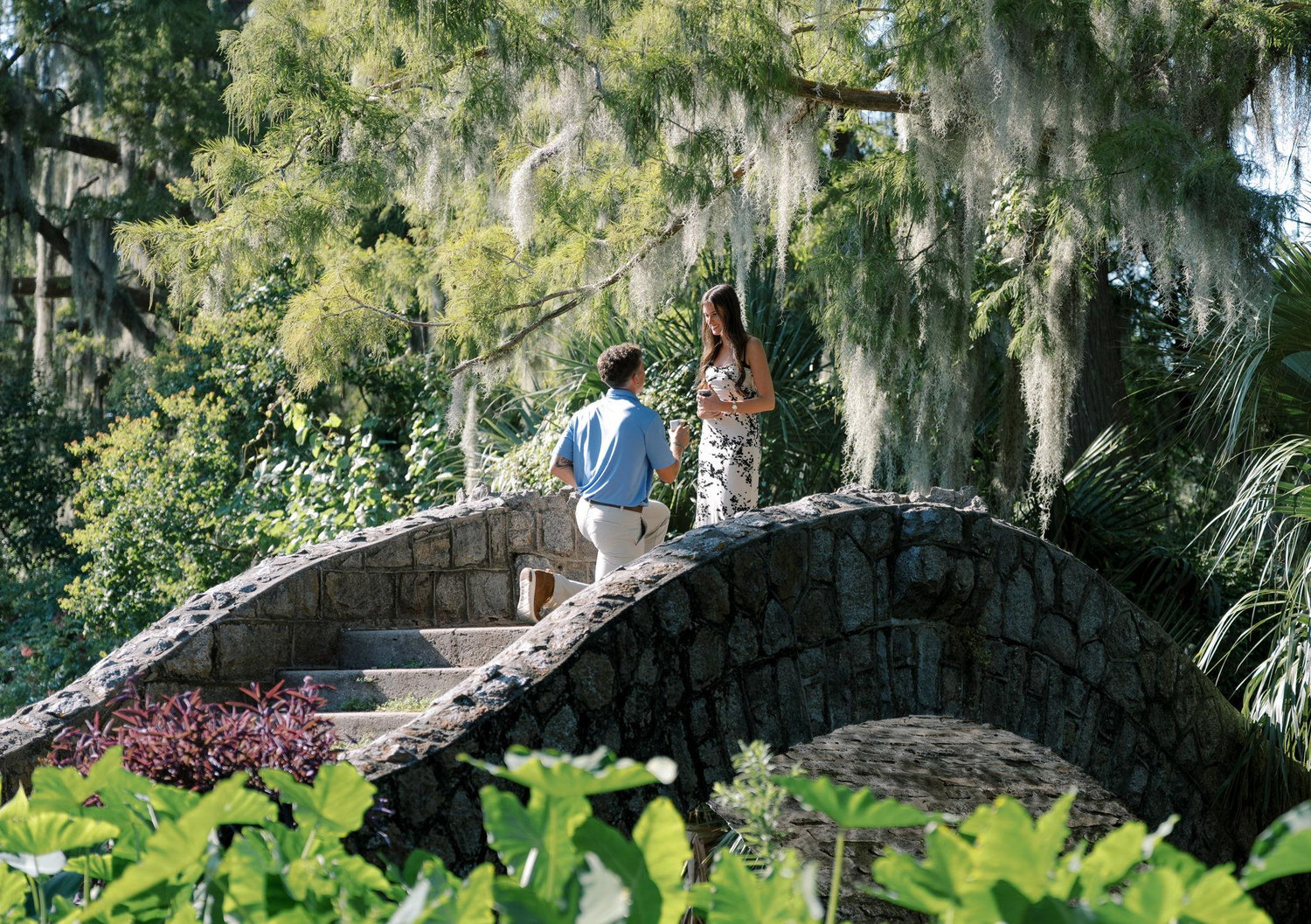 The Wedding Website of Madelyn Windham and John Wesley Small