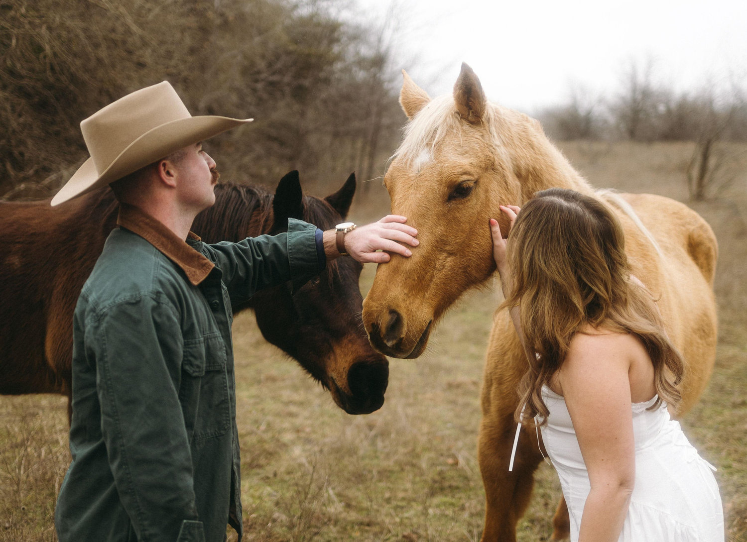 The Wedding Website of Gaby Gómez and Cole Kellum