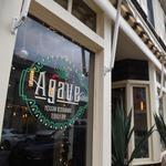 Agave Mexican Restaurant