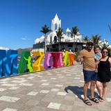 Letras de Mazatlán
