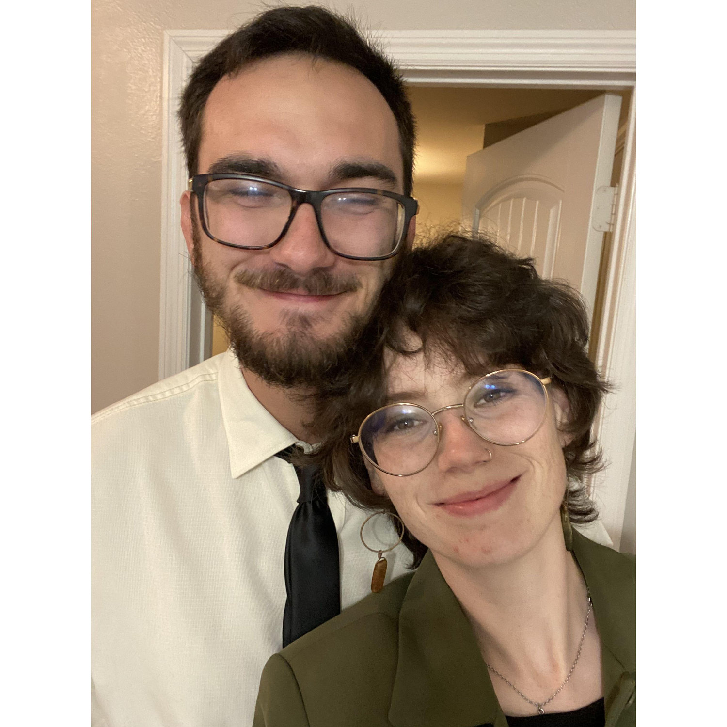 First Anniversary Date