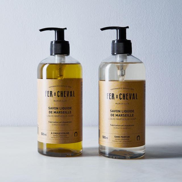 Marseille Liquid Hand Soap