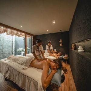 💆 Spa & Relaxation