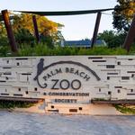Palm Beach Zoo