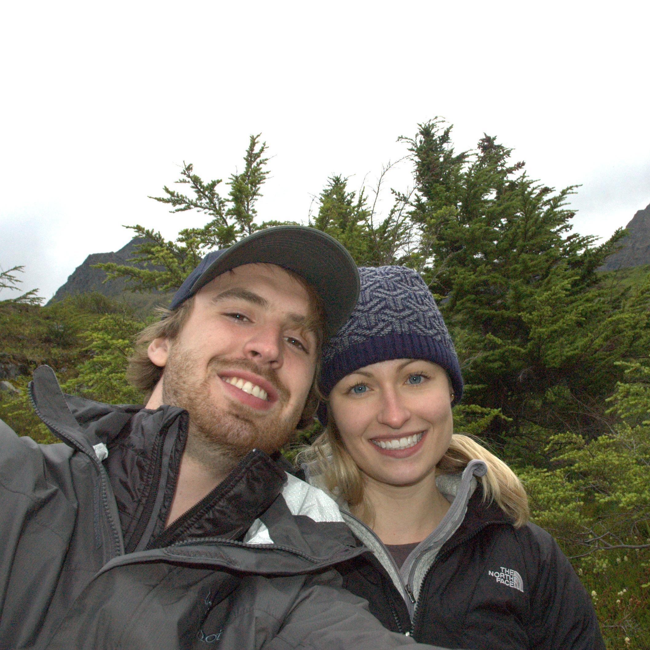 Alaska Trip, 2015