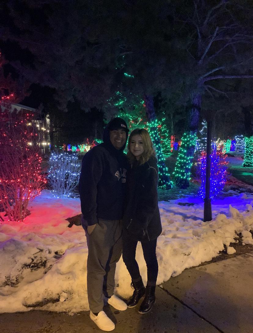 Flagstaff!