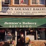 Britton's Gourmet Bakery