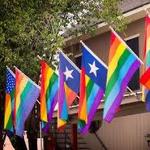 🏳️‍🌈Montrose Boulevard